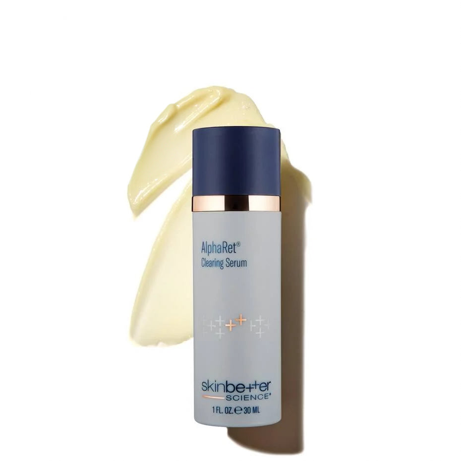 SkinBetter AlphaRet Clearing Serum