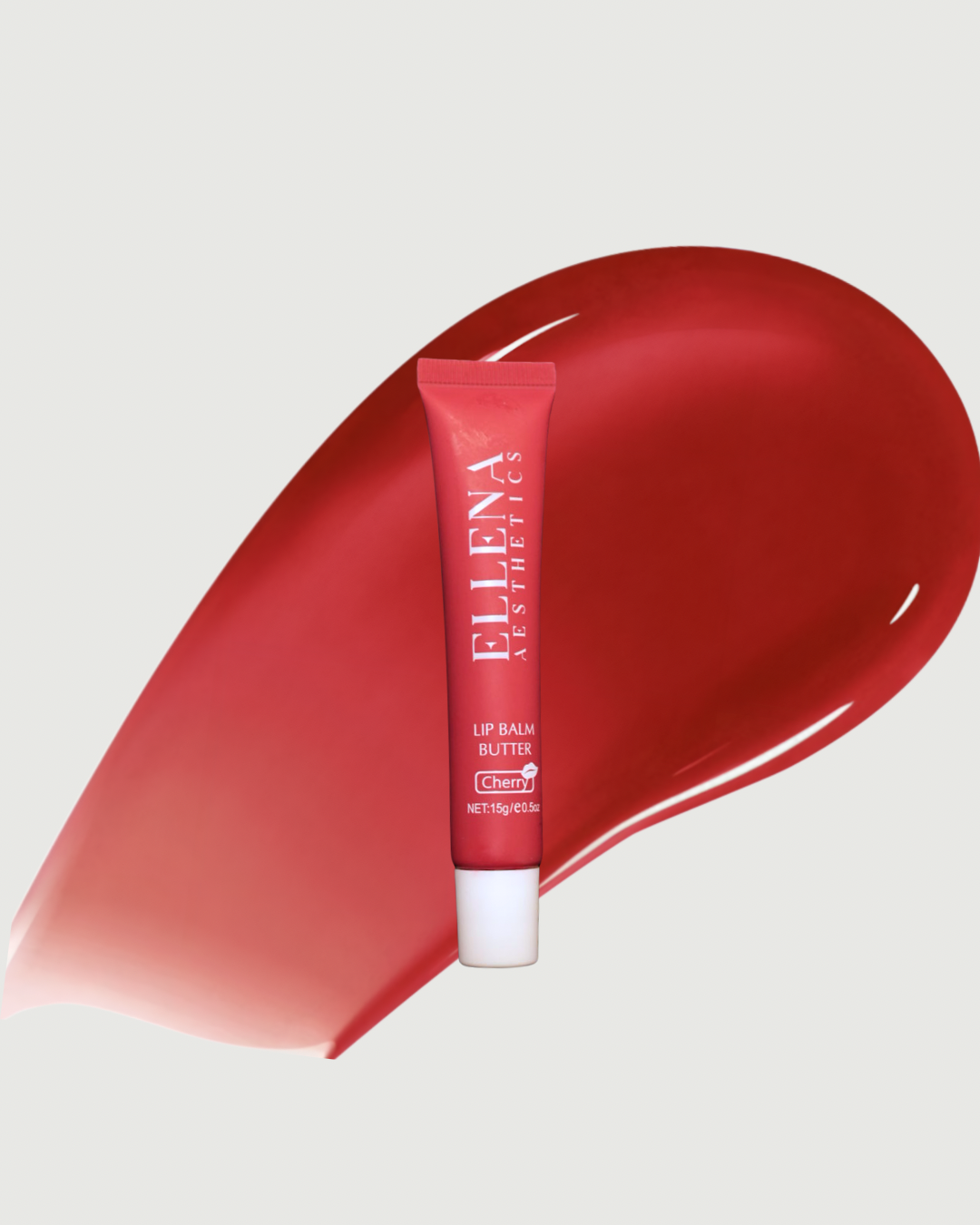ELLENA LIP BUTTER - CHERRY