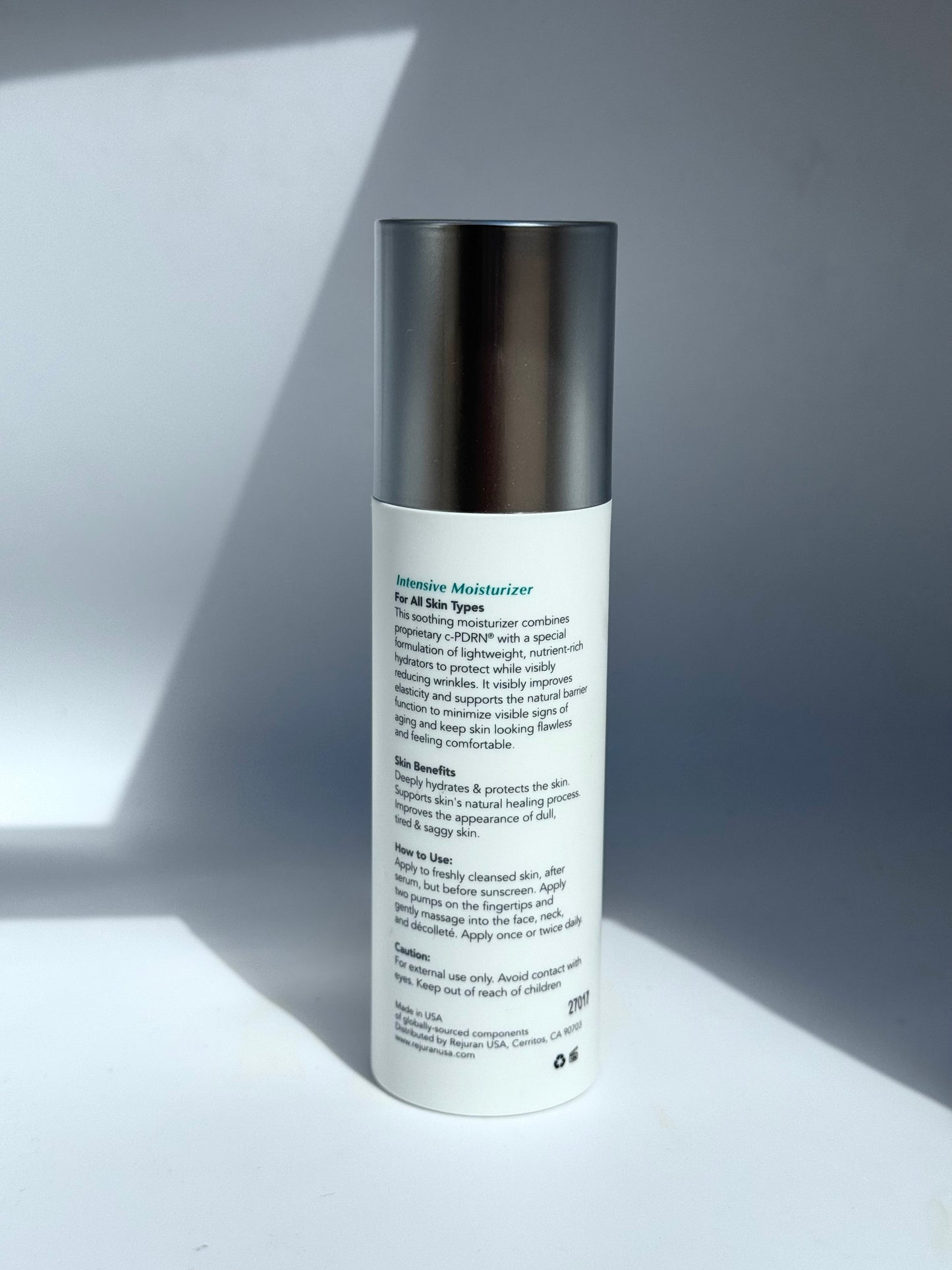 Rejuran Intensive Moisturizer