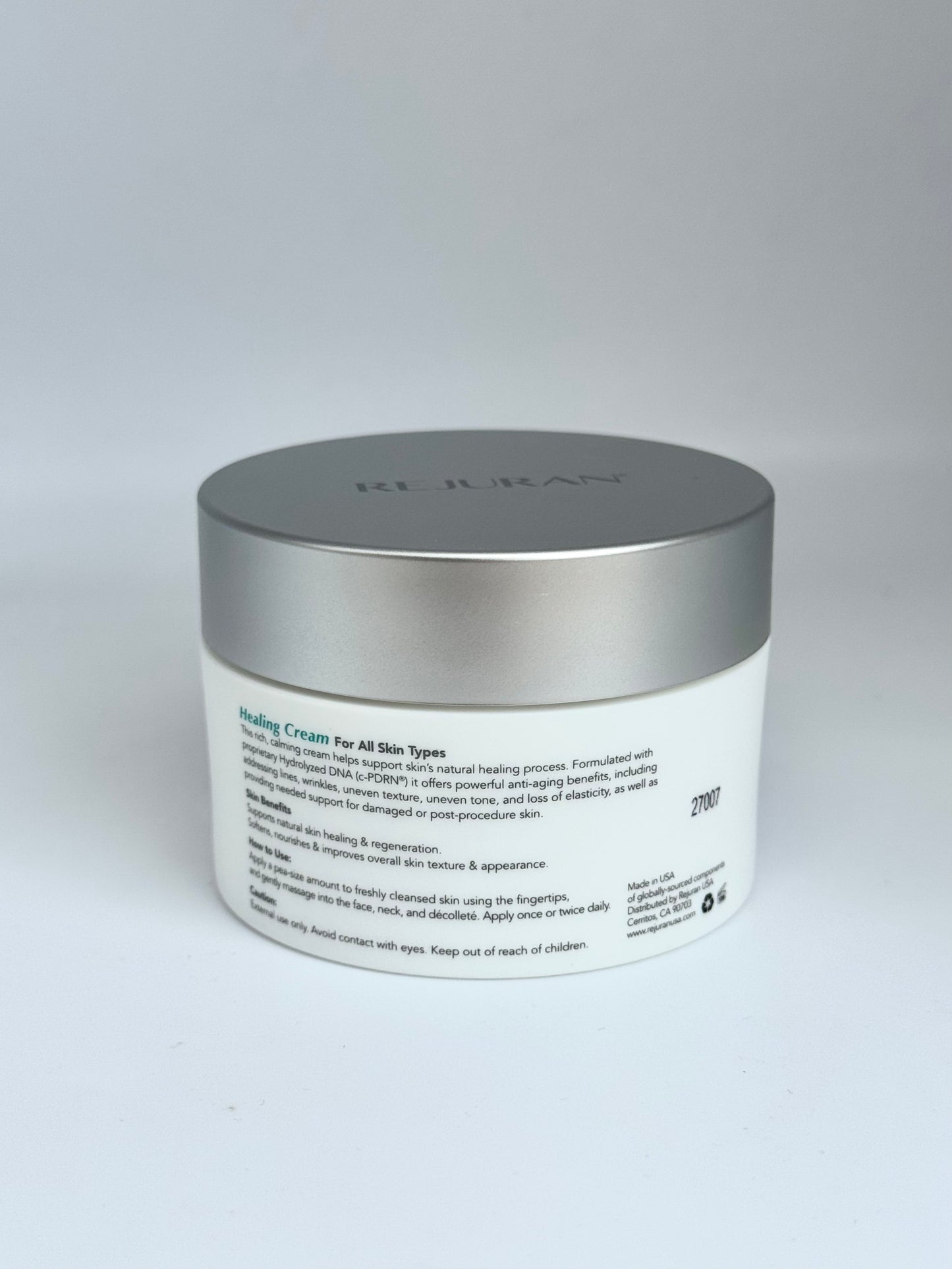 Rejuran Healing Cream