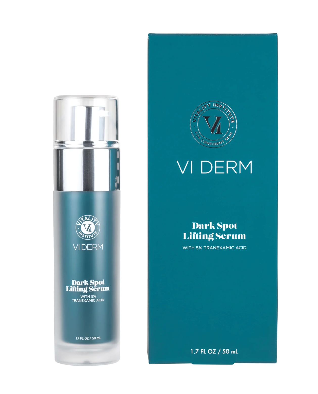 VI DERM - Dark Spot Lifting Serum