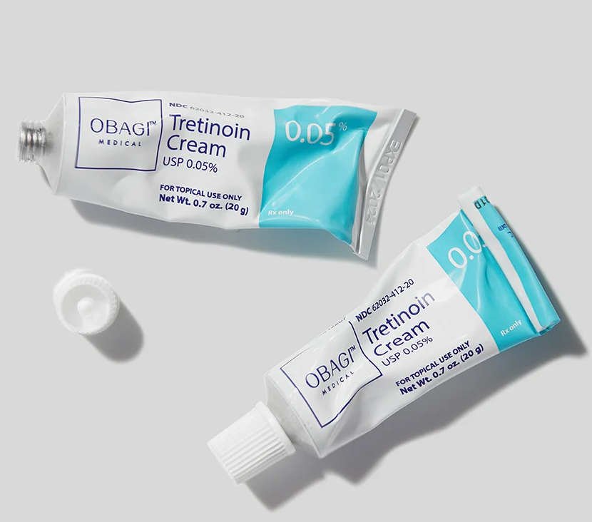 Tretinoin Cream 0.05%