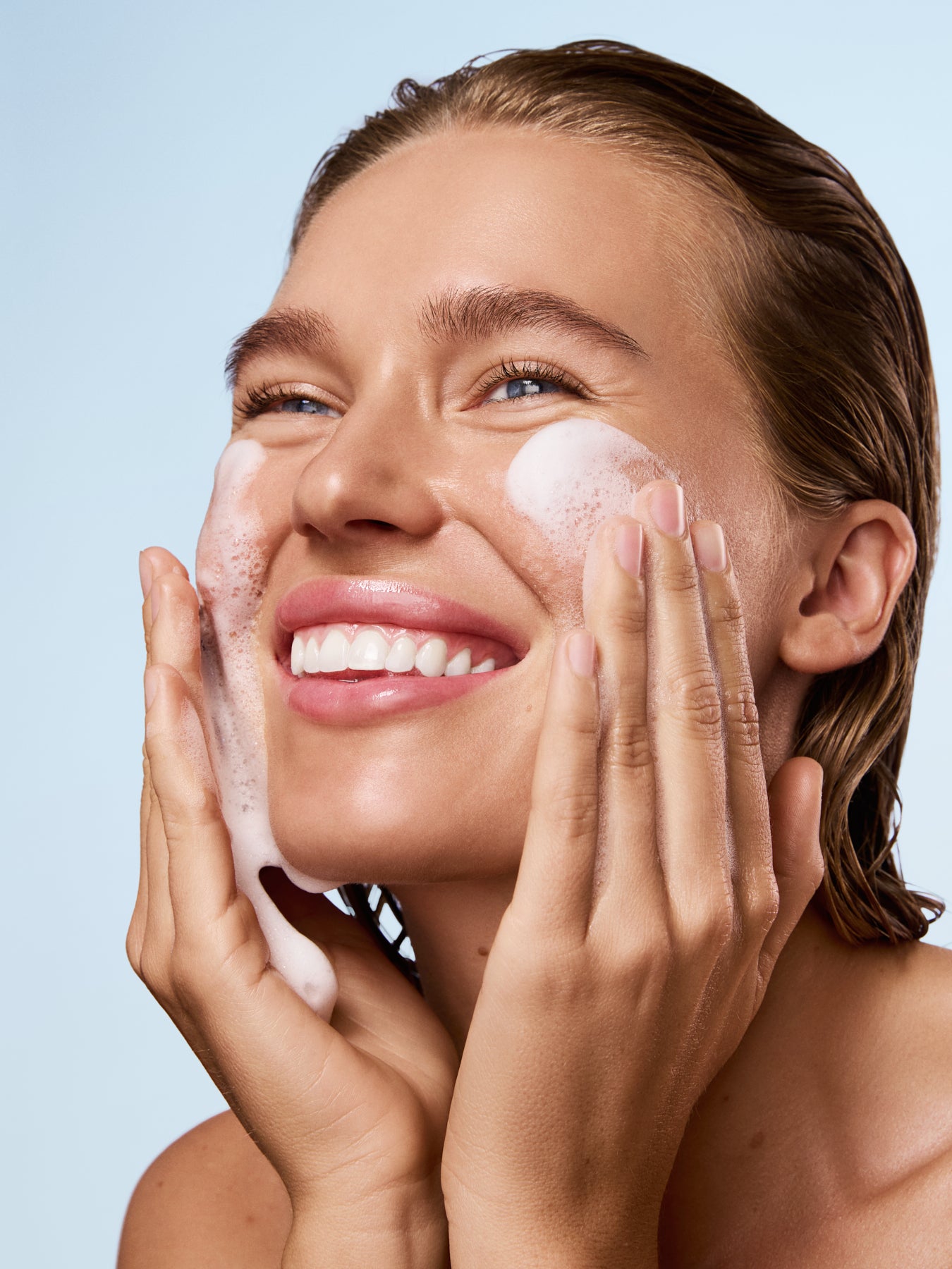 SkinMedica HA5 Foaming Cleanser