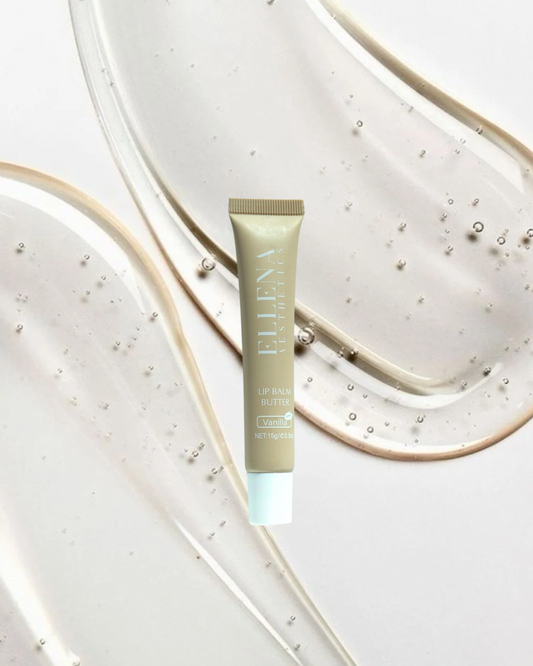 ELLENA LIP BUTTER - CLEAR