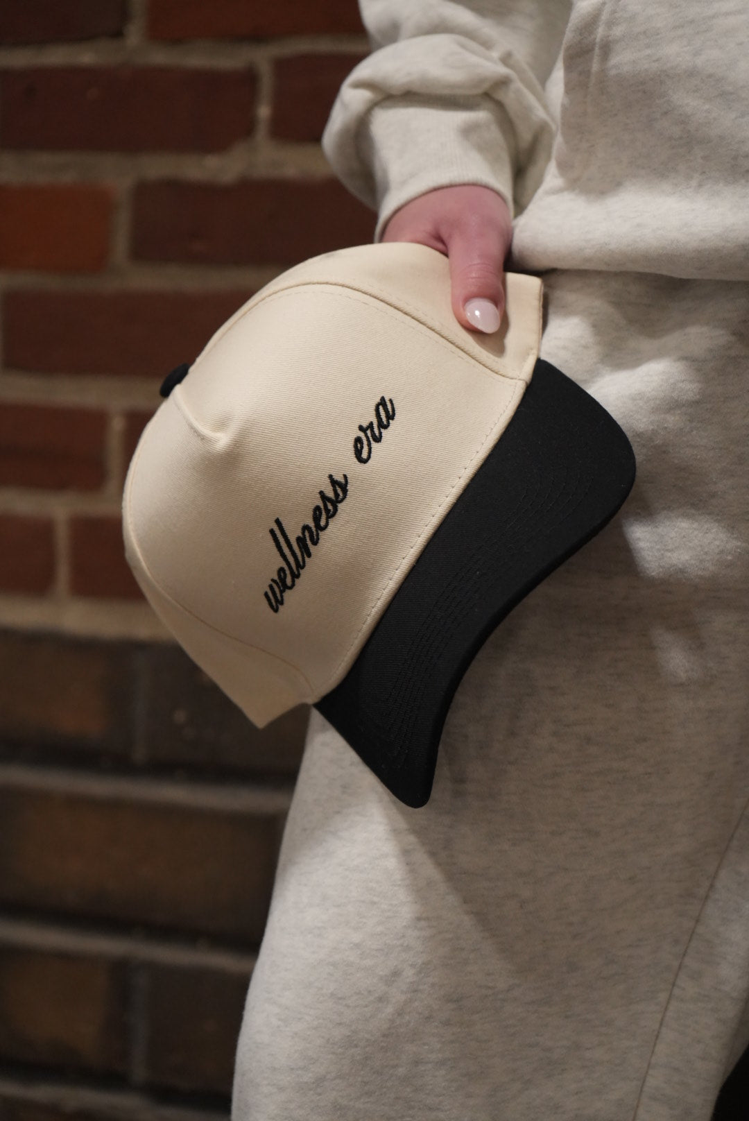 In My Wellness Era Hat