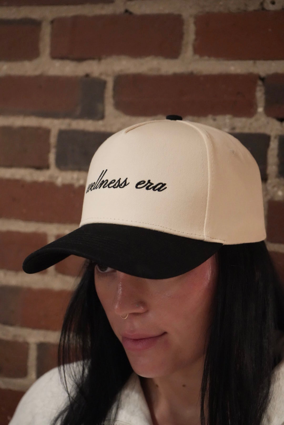 In My Wellness Era Hat