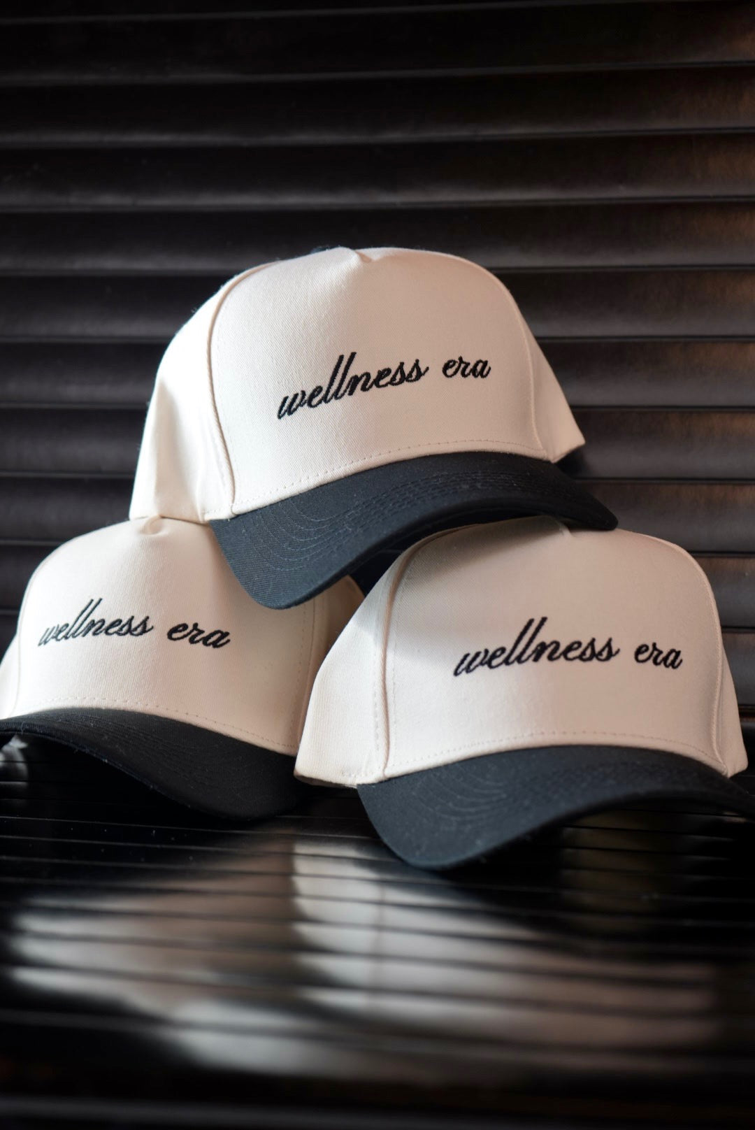 In My Wellness Era Hat