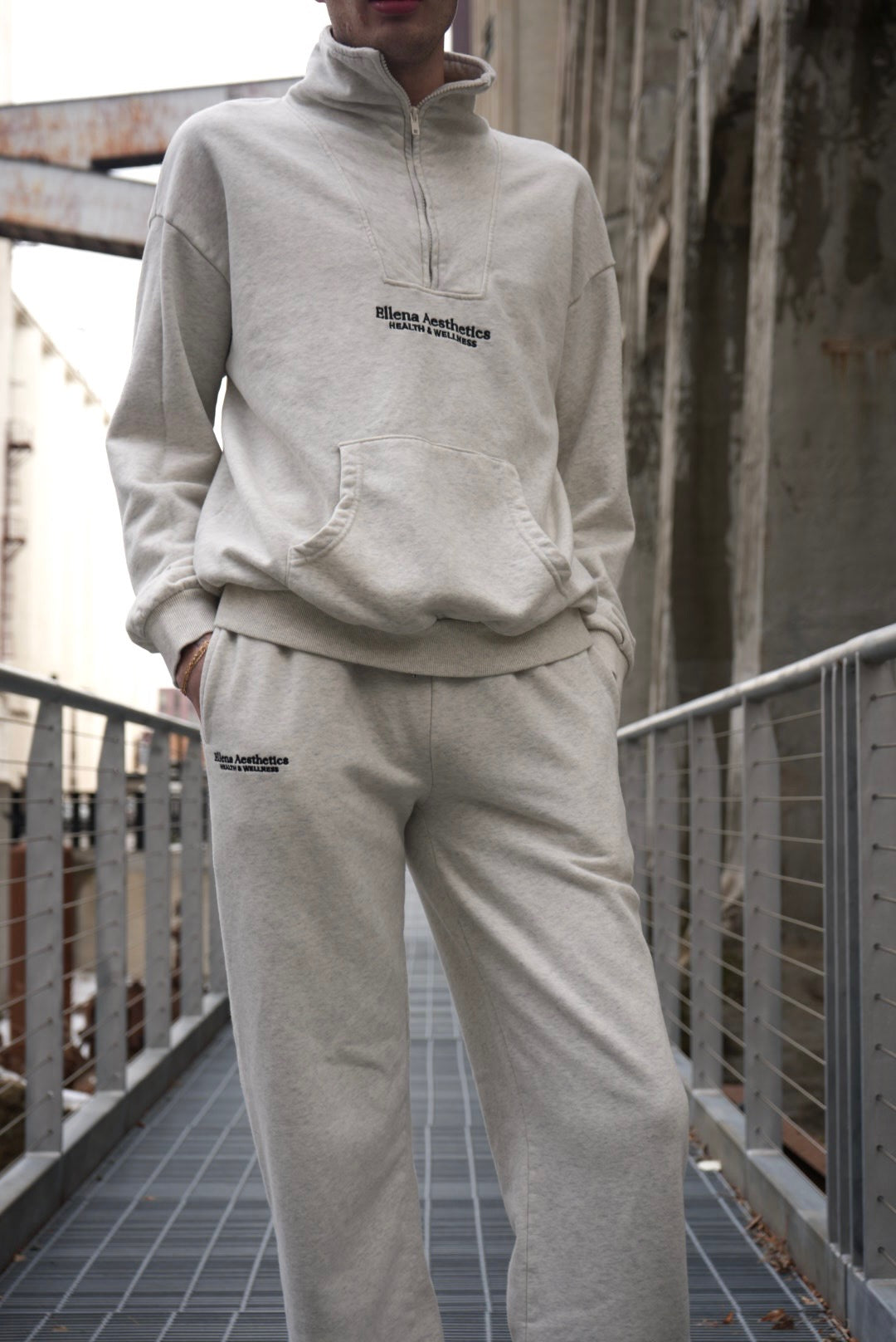 Ellena Wellness Joggers