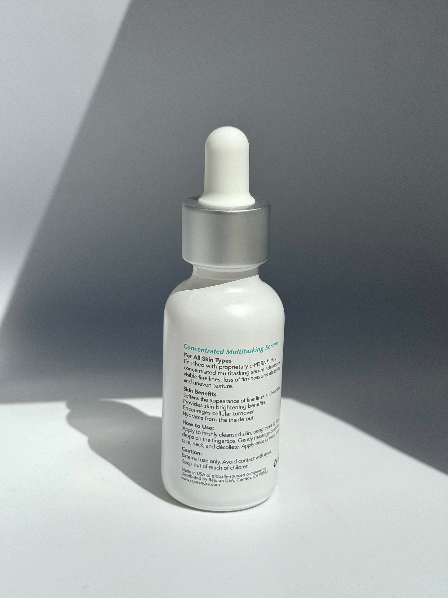 Rejuran Concentrated Multitasking Serum