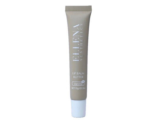 ELLENA LIP BUTTER - CLEAR