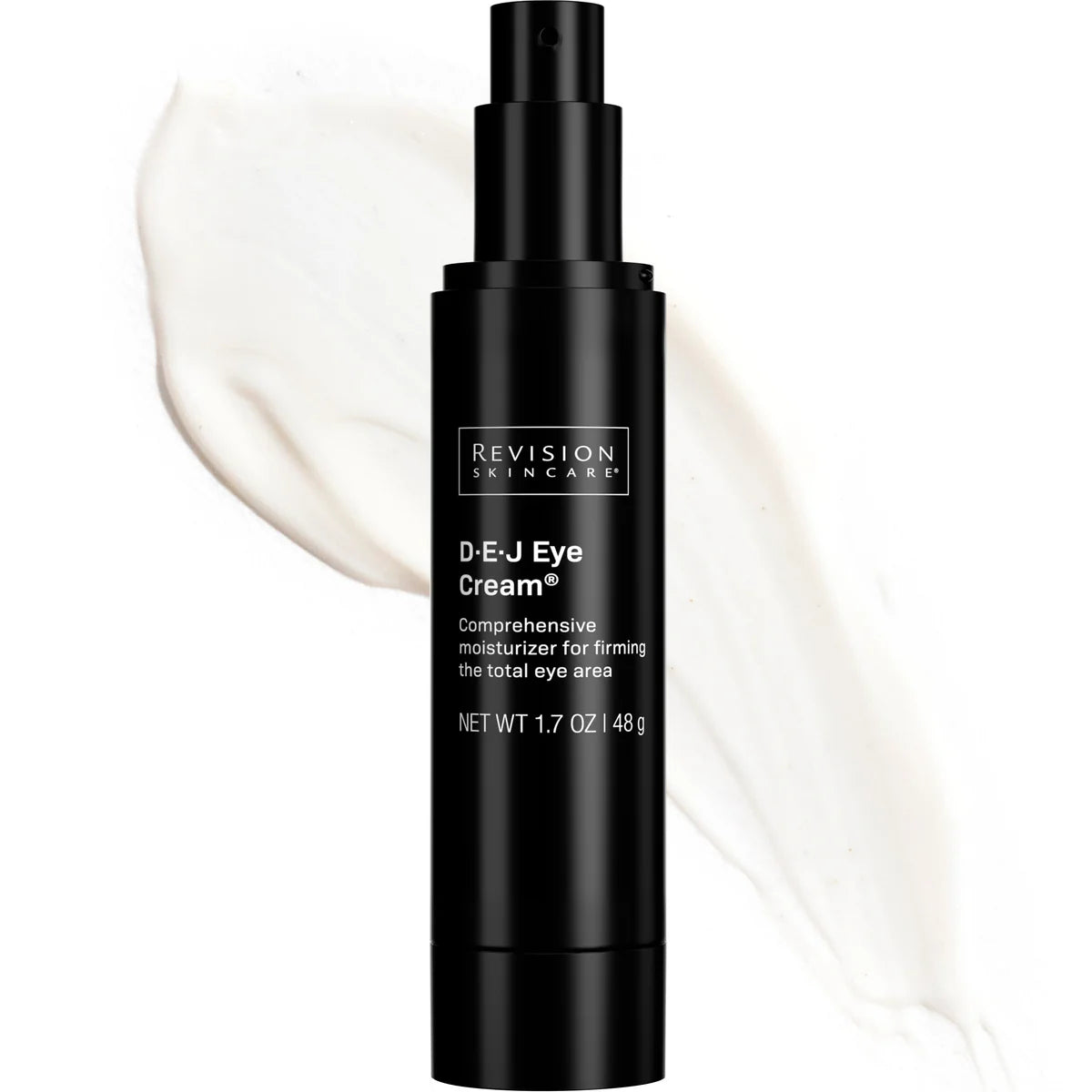 Revision D.E.J Eye Cream - Pump Version 1.7oz