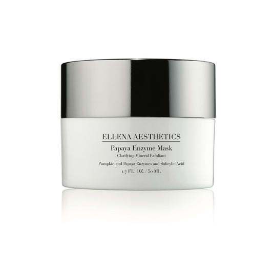 Ellena Aesthetics - Papaya Enzyme Mask