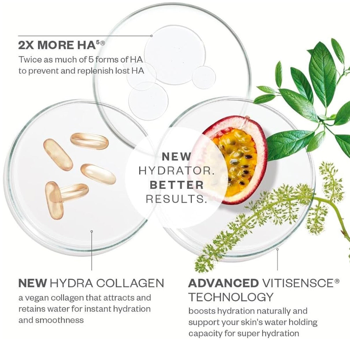 SkinMedica HA5 Hydra Collagen