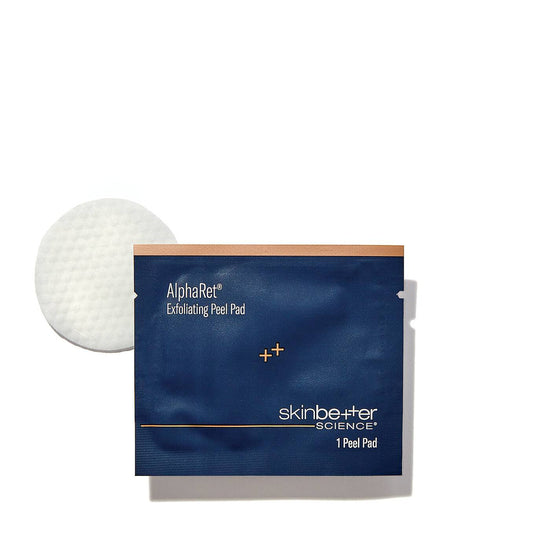 SkinBetter AlphaRet Peel Pad (Single Pad)