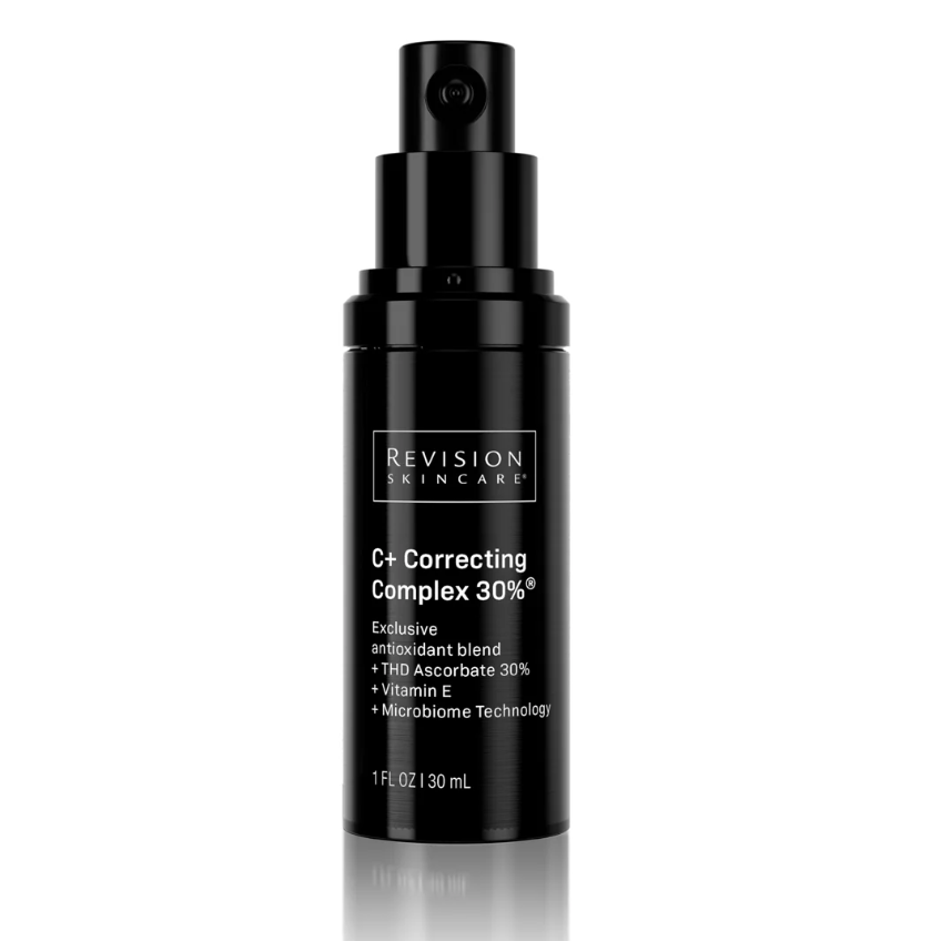 Revision C+ Correcting Complex 30%