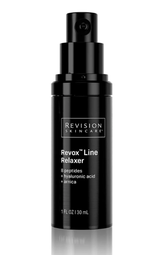 Revox Line Relaxer