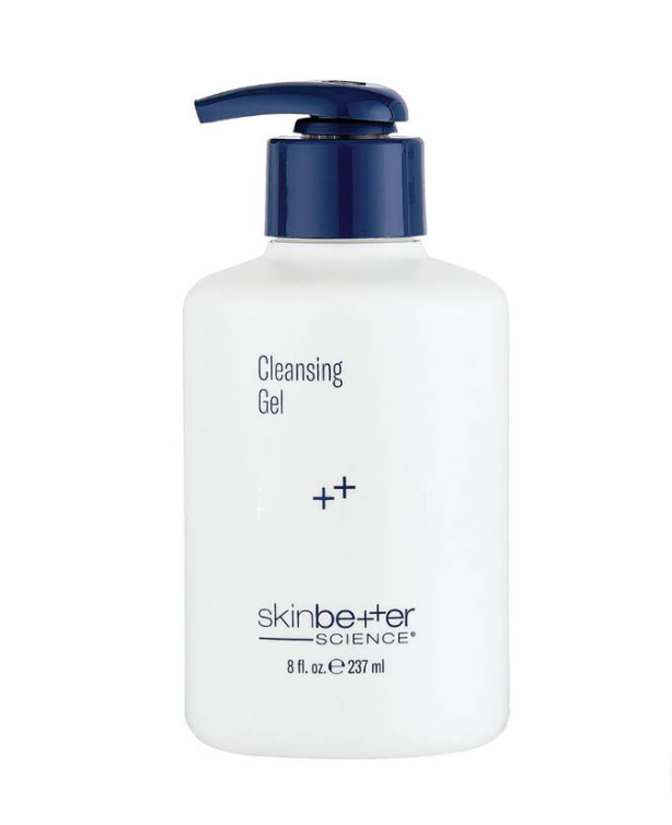 SkinBetter Cleansing Gel