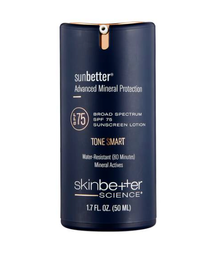 SunBetter ToneSmart SPF 75