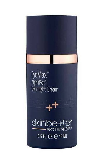 SkinBetter EyeMax - AlphaRet Overnight Cream