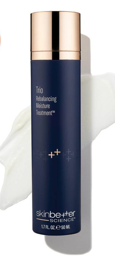 SkinBetter Trio - Rebalancing Moisture Treatment