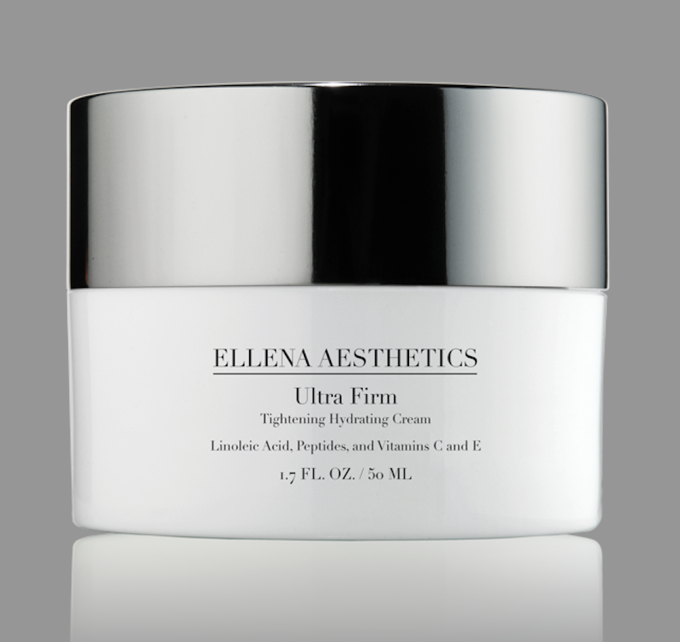 Ellena Aesthetics - Hydra-Firm Gel Mask