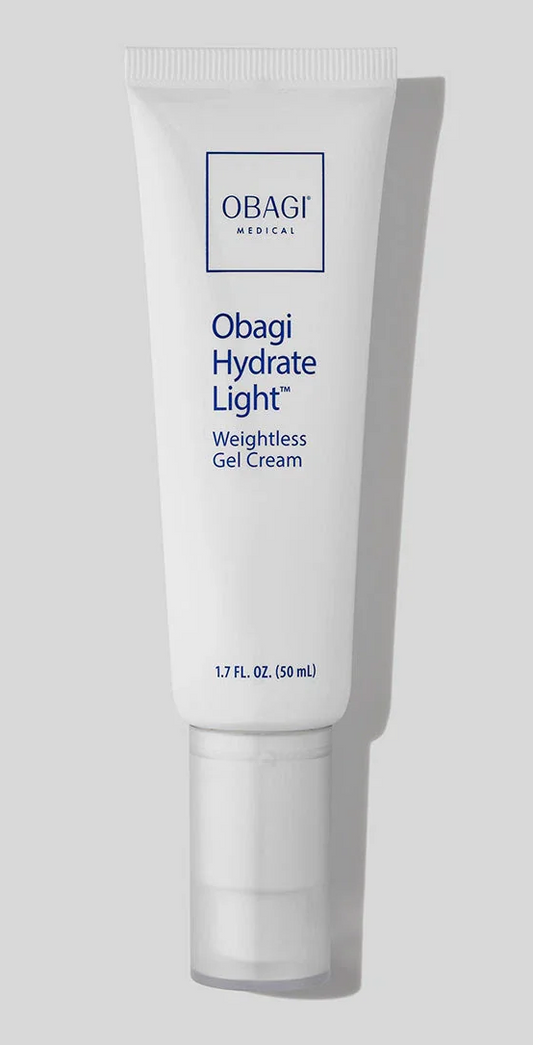 Obagi Hydrate Light Weightless Gel Cream
