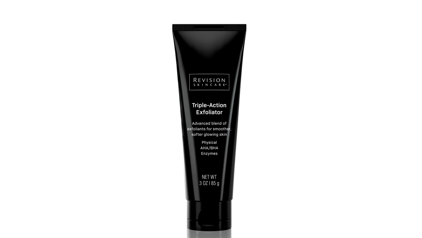 Revision Triple-Action Exfoliator