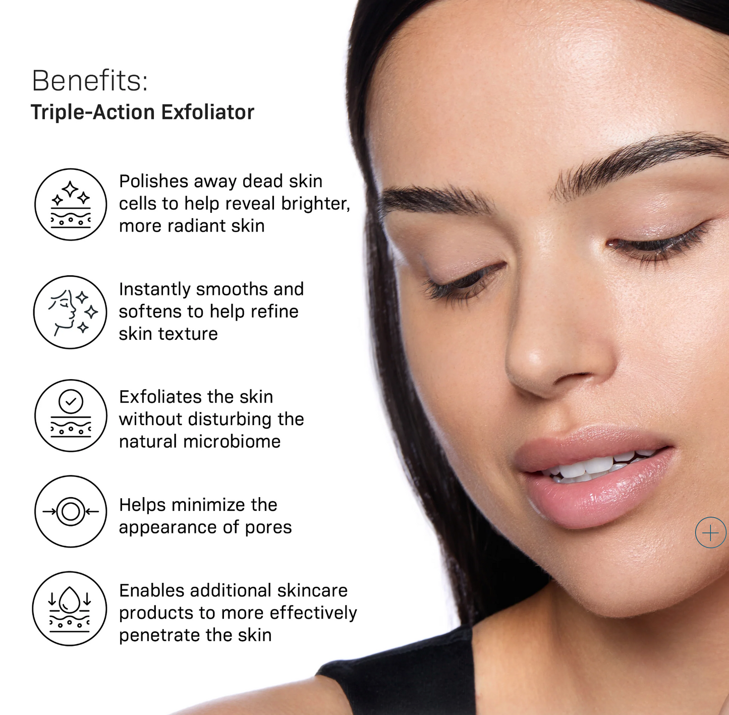 Revision Triple-Action Exfoliator