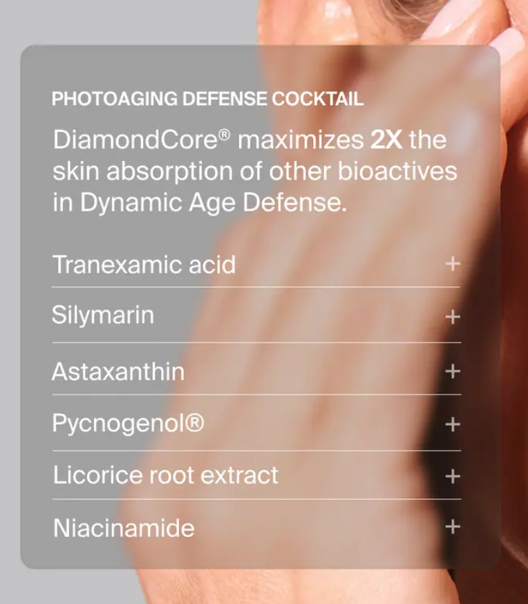 Pavise Dynamic Age Defense