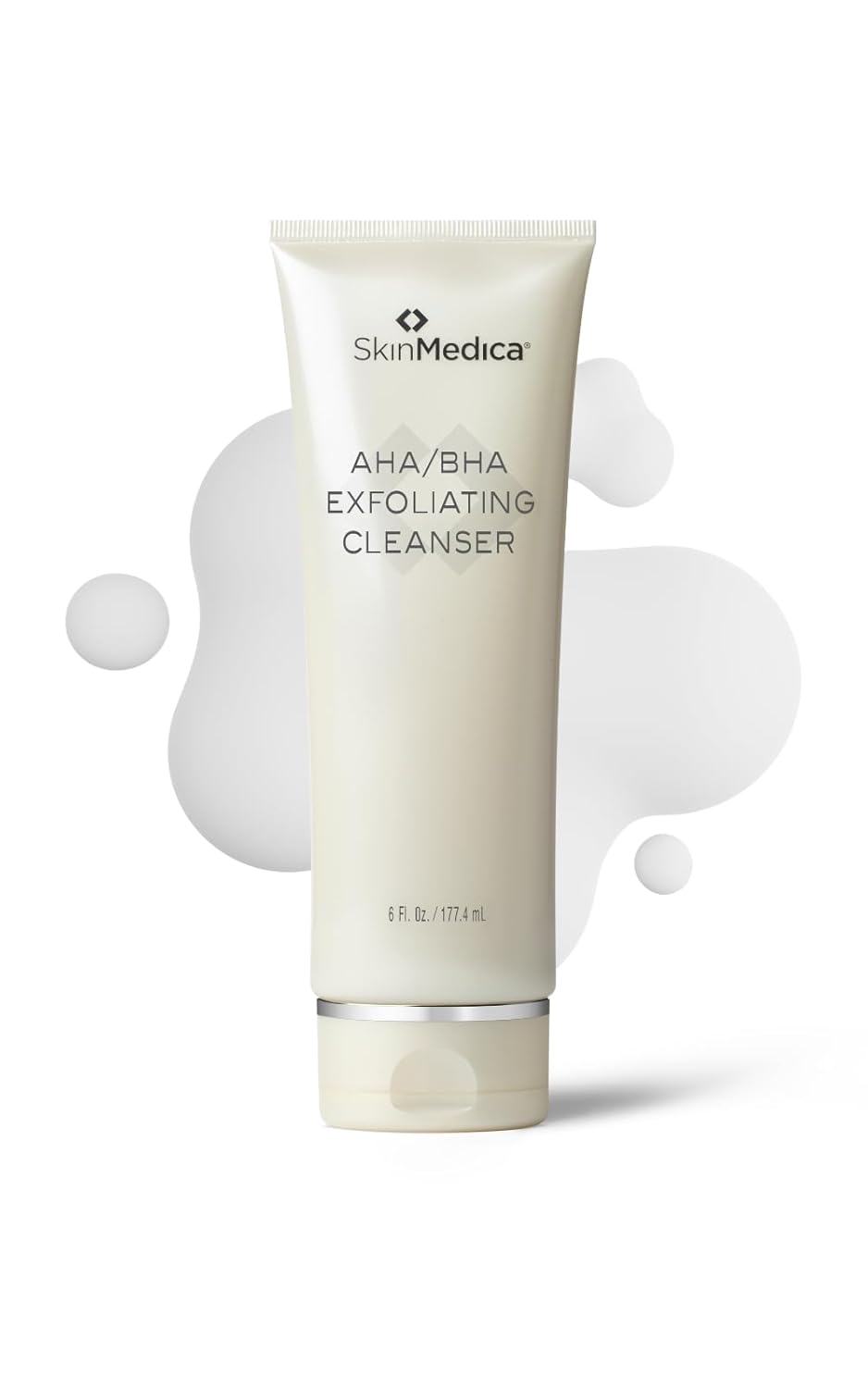 SkinMedica AHA/BHA Cleanser